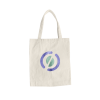 Black Tote Bag - Image 2
