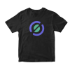 White T-shirt with Logo - Image 2